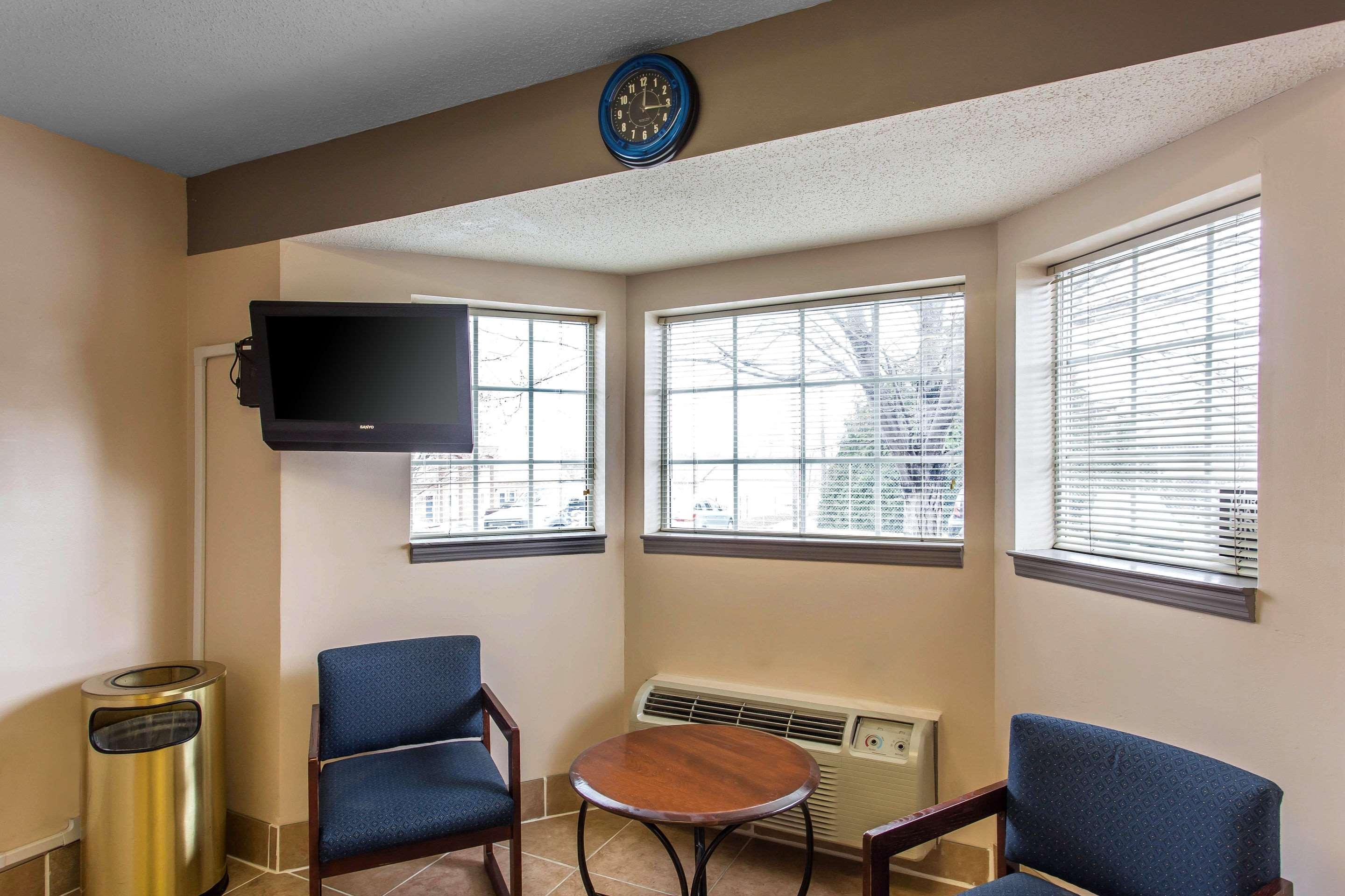 Suburban Extended Stay Hotel Hermitage Nashville Extérieur photo