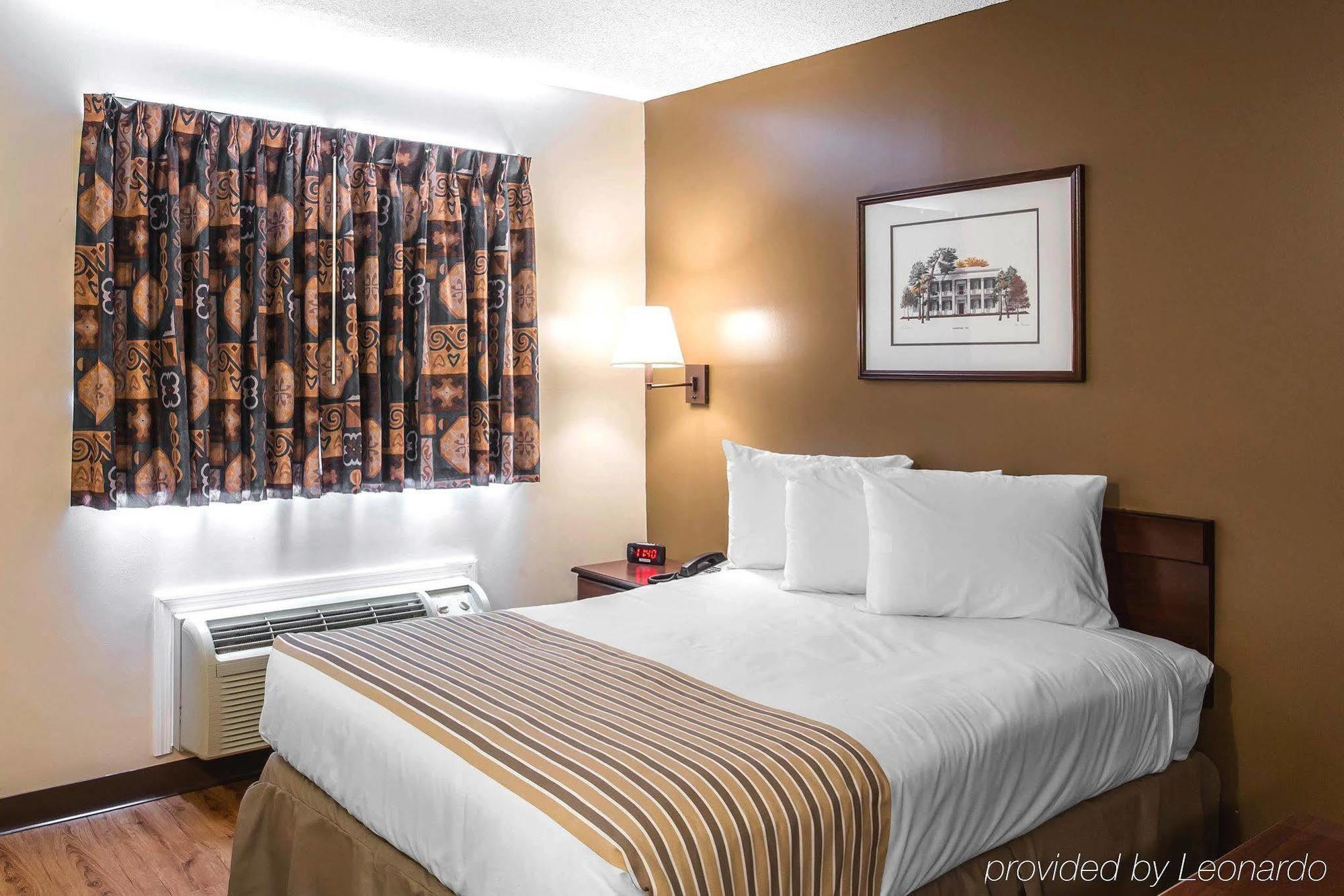 Suburban Extended Stay Hotel Hermitage Nashville Extérieur photo